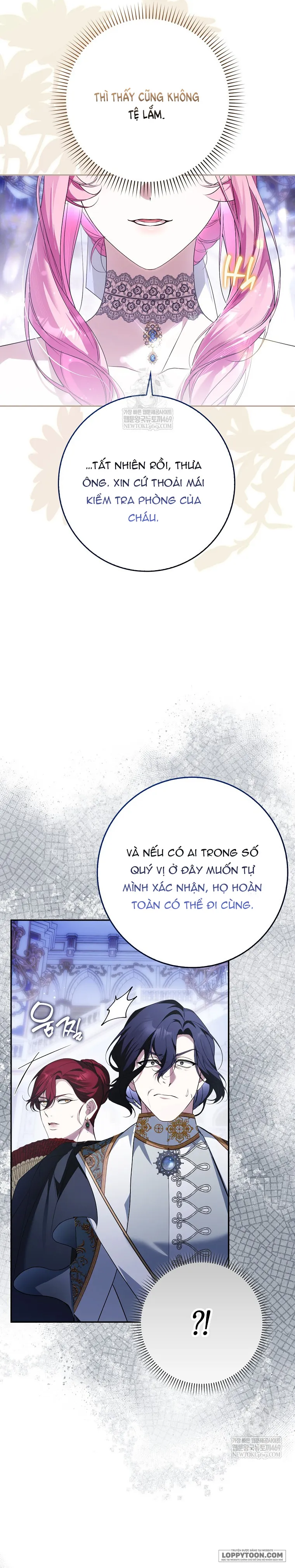 Kẻ Rác Rưởi Đó Chính Là Tôi Chap 11 - trang 16