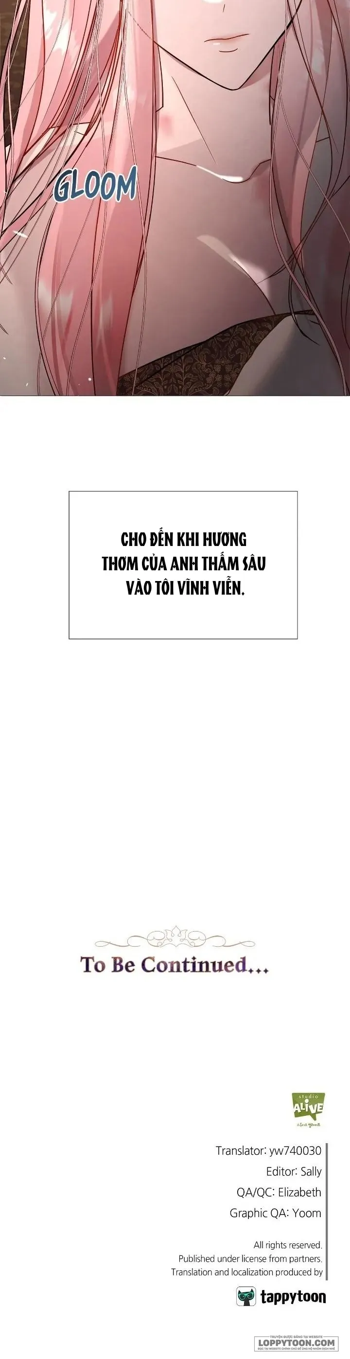 Lâu Đài Hoang Dã Chap 3 - trang 46
