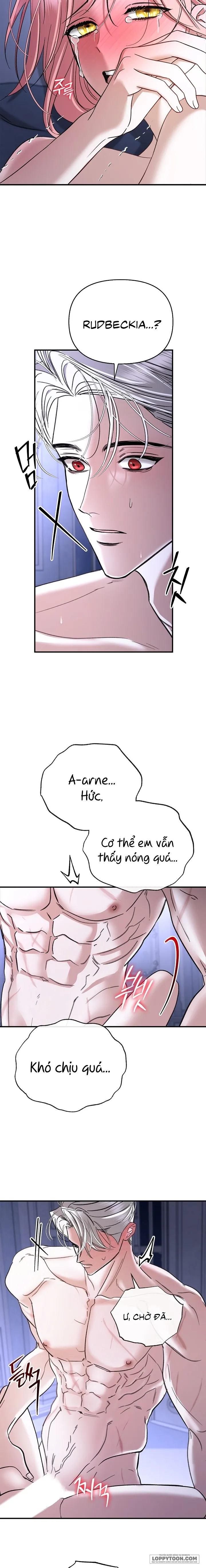Em Đã Ăn Thay Chồng Rồi Chap 7 - 🔞🔞🔞🔞 - trang 15