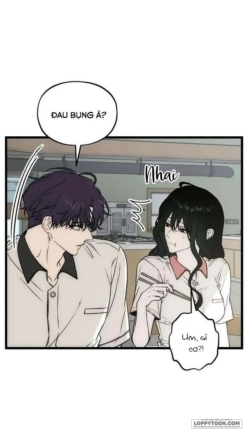 Khao Khát Bất Tận Chap 19 - trang 40