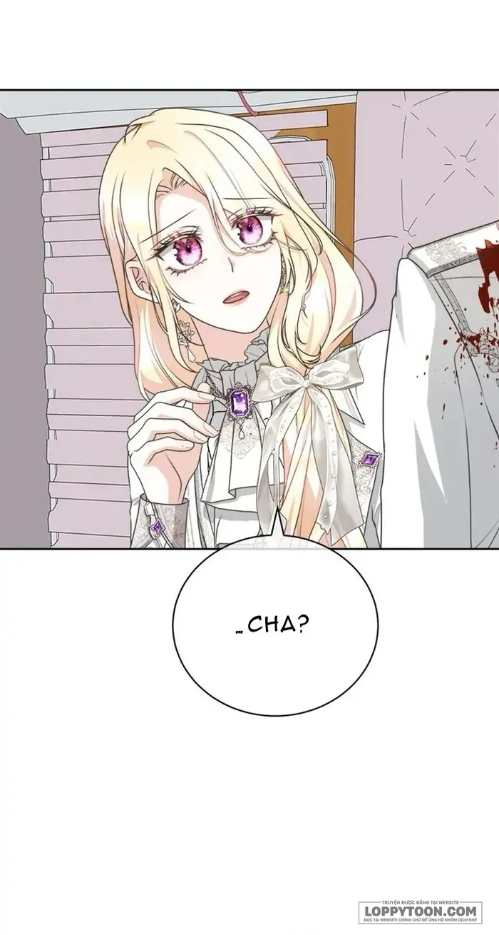 Sinh Ra Trở Thành Nhân Vật Không Có Trong Nguyên Tác Chap 41 - trang 36