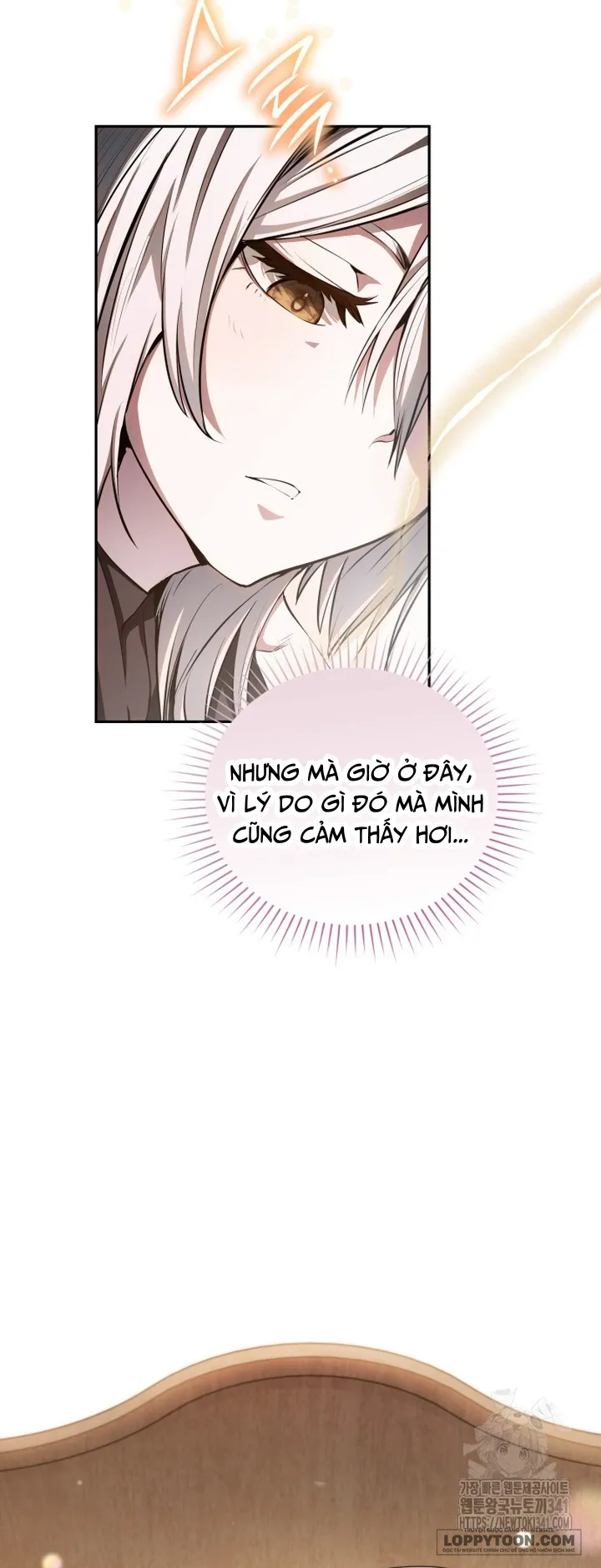 Thỏ Trắng Ở Xứ Sở Thần Tiên Chap 17 - trang 44