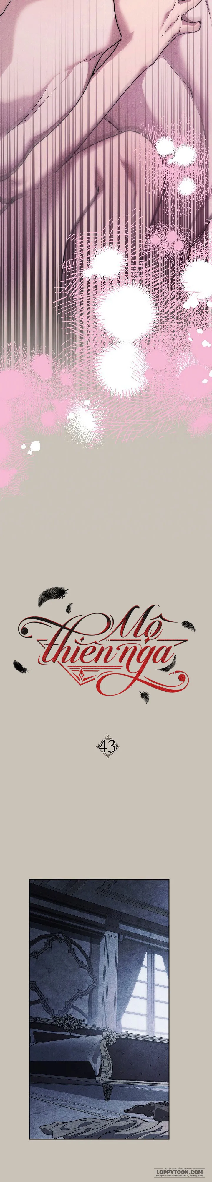 Mộ Thiên Nga Chap 43 - 🔞🔞🔞 - trang 13