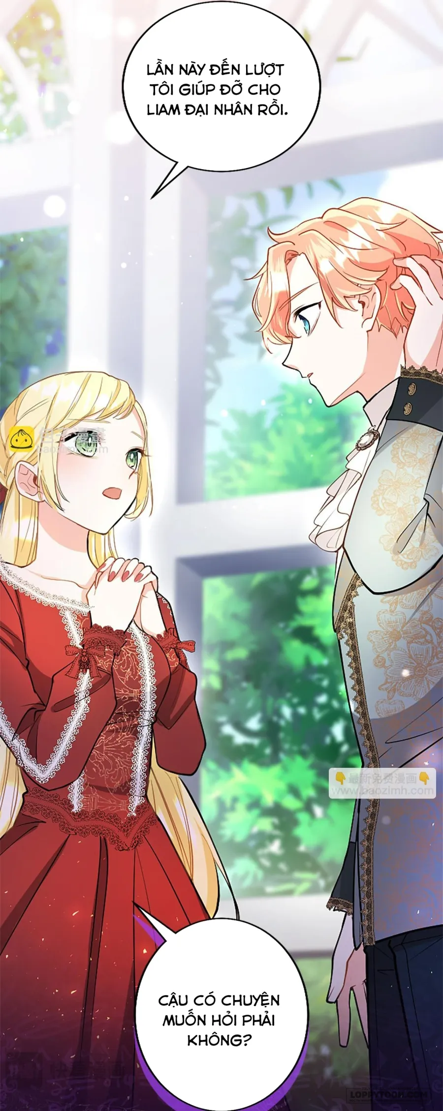 Đại Tiểu Thư Sao Phải Giả Nam Chap 92 - trang 108