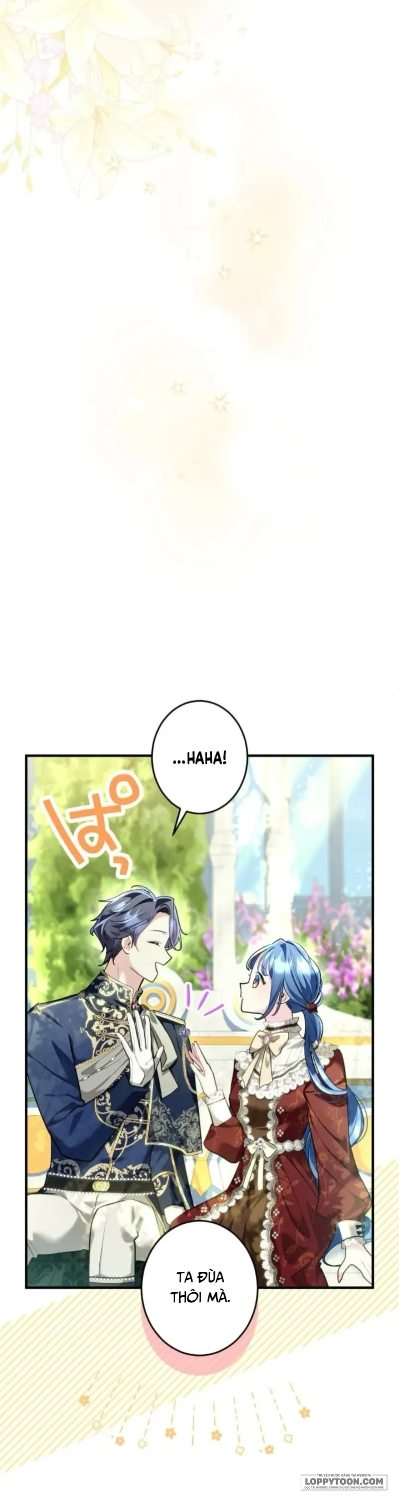 Hợp Đồng Ba Năm Với Tử Thần Chap 27 - trang 6