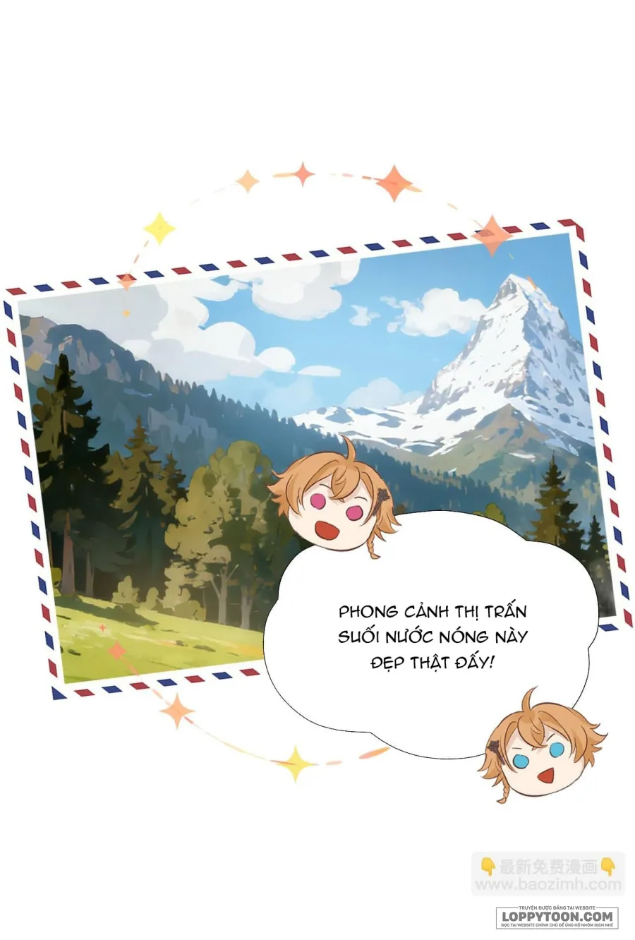 Hương Dục Niệm Chap 22 - trang 26