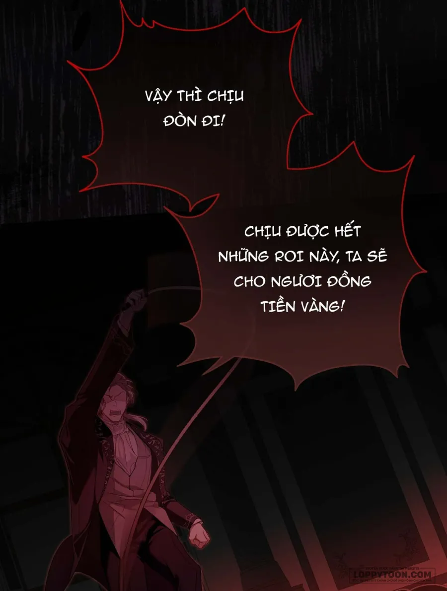 Nàng Sẽ Thuần Phục Những Anh Hùng Chap 27 - trang 27