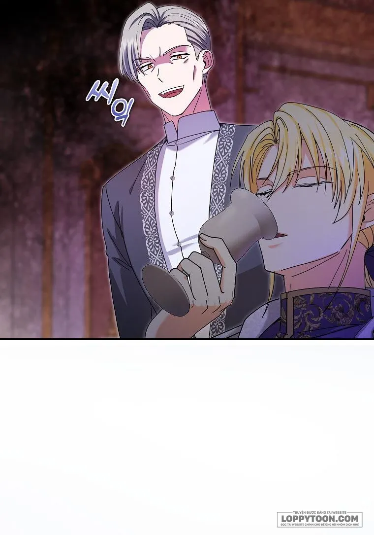 Trở Thành Miêu Nữ Của Hoàng Đế Chap 10 - trang 27
