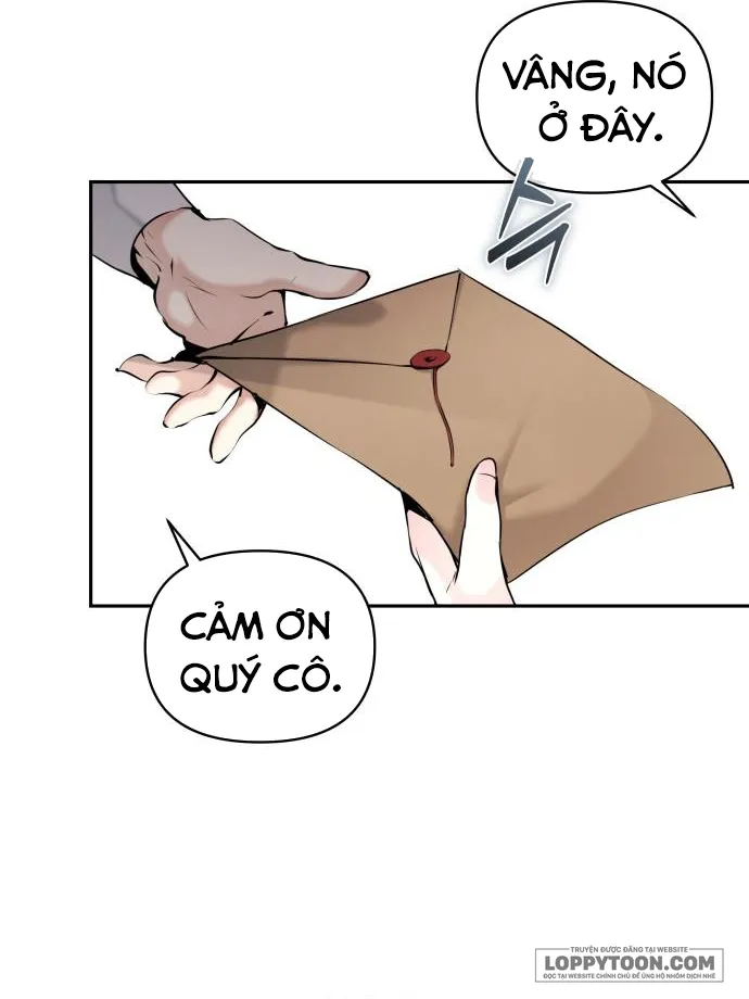 Thỏ Trắng Ở Xứ Sở Thần Tiên Chap 6 - trang 5