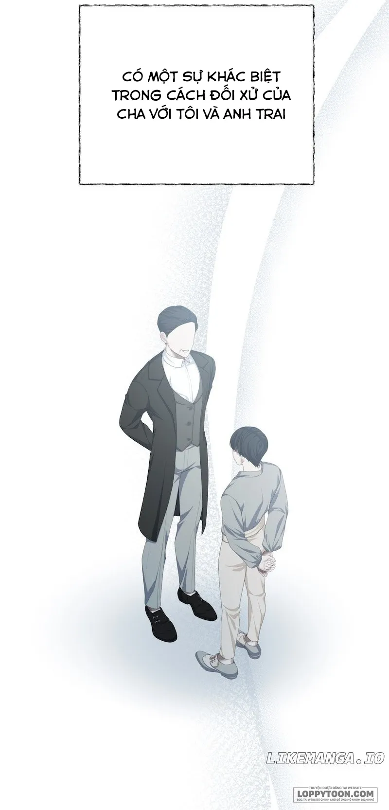 Hầu Nữ Không Còn Thèm Muốn Chủ Nhân Nữa Chap 11 - trang 18