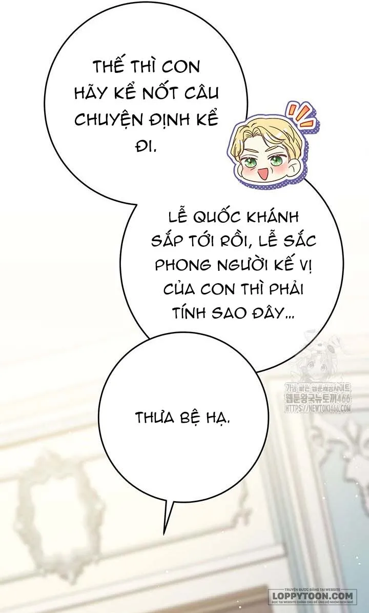 Nuôi Dưỡng Em Gái Xinh Đẹp Chap 87 - trang 63