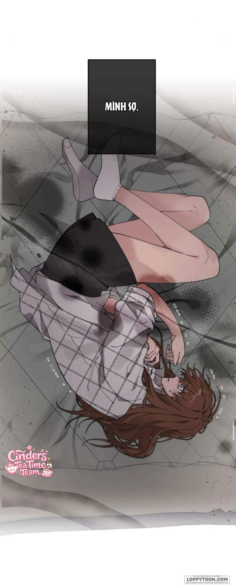 Tên Khốn Đẹp Trai Chap 21 - trang 38