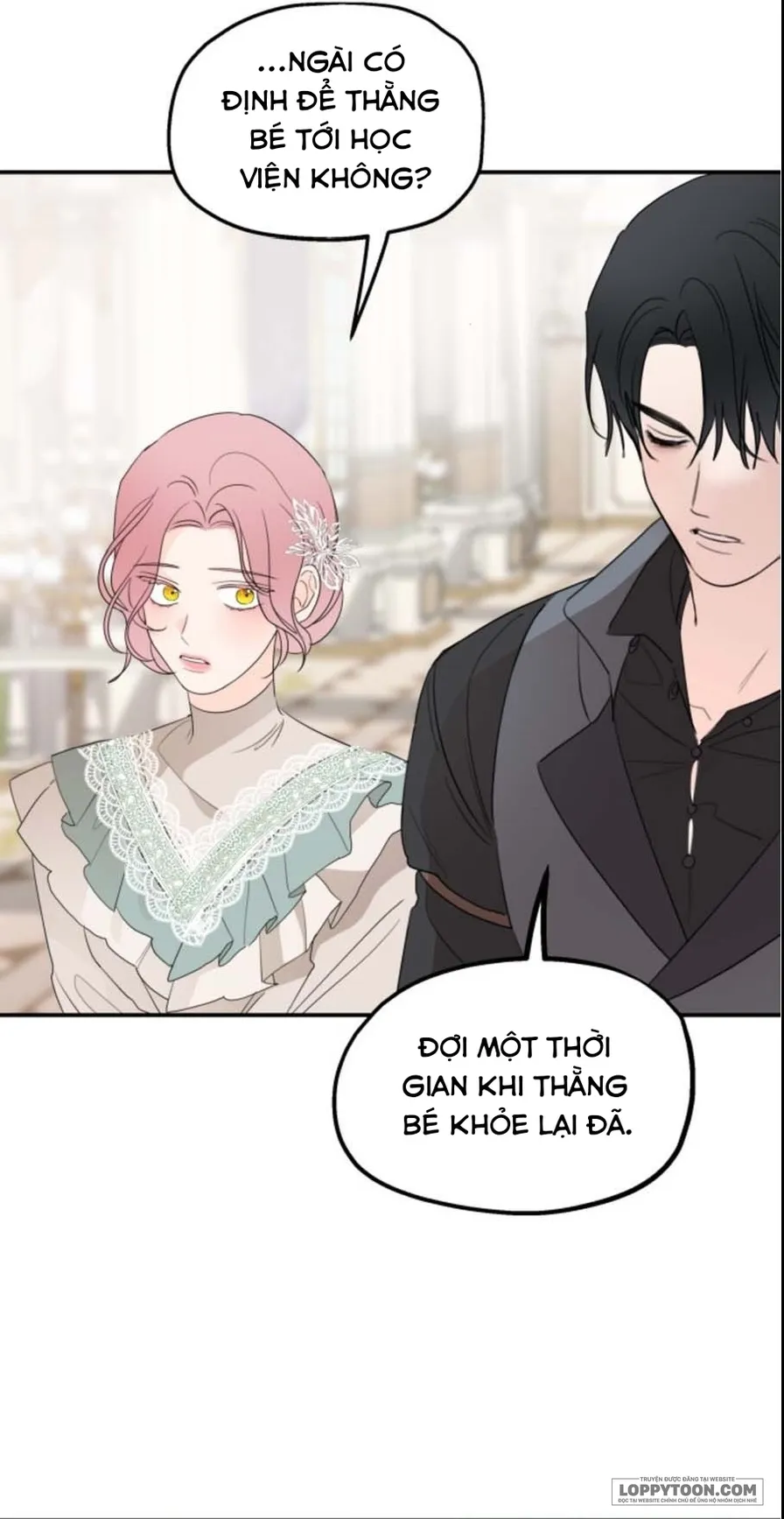 Gia Đình Chồng Quá Ám Ảnh Bởi Tôi Chap 22 - trang 56