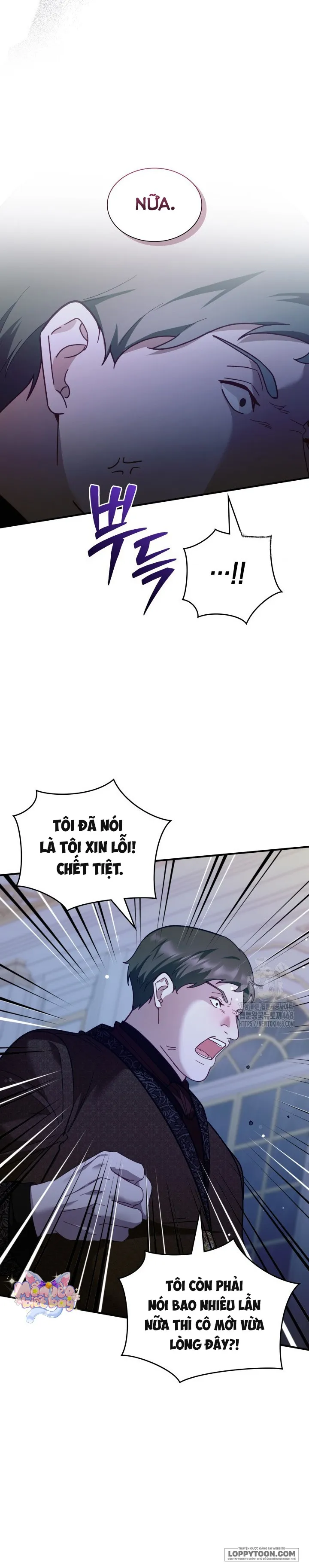 Dẫu Cho Con Gái Của Kẻ Phản Diện Trùng Sinh Chap 51 - trang 27