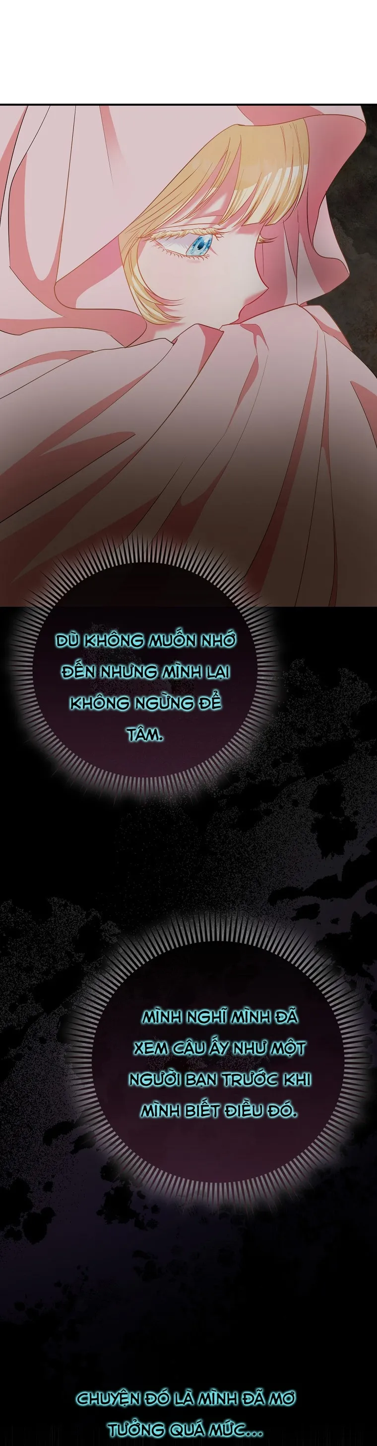 Nàng Công Chúa Của Mọi Người Chap 33 - trang 49