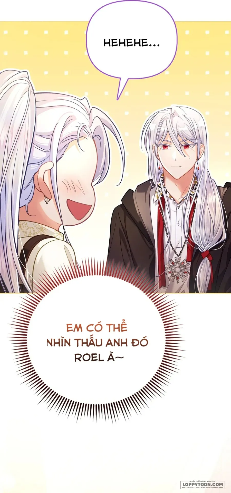 Phương Pháp Trồng Lúa Đặc Biệt Của Ác Nữ Chap 43 - trang 24