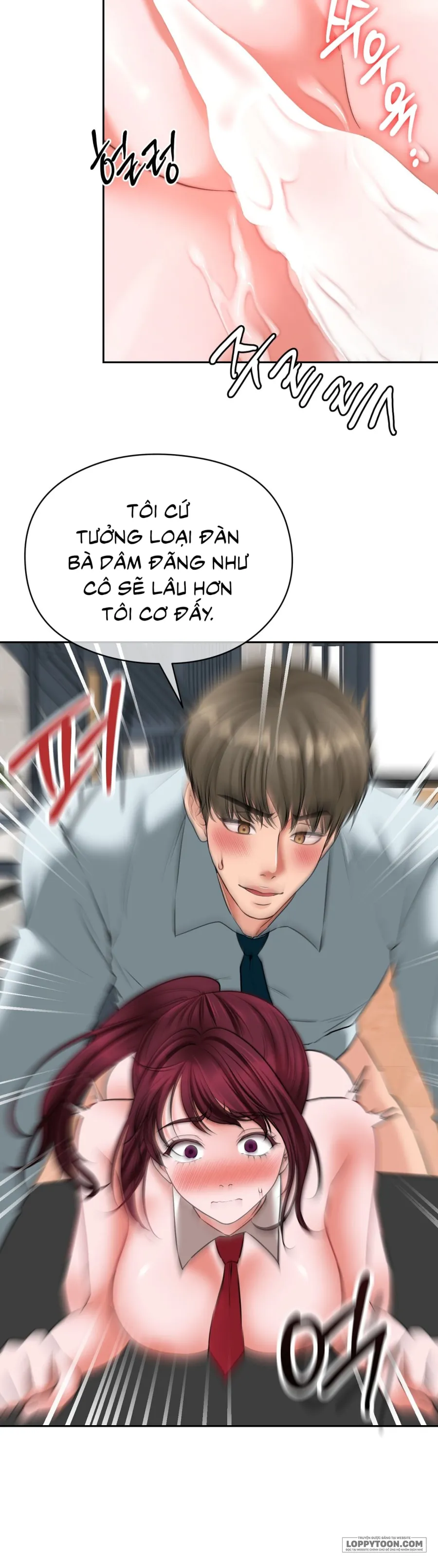 Em Gái XX Chung Của Các Chú Sân Golf Chap 24 - 🔞🔞🔞 - trang 13