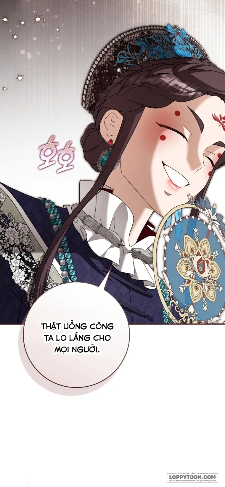 Trở Thành Cô Cháu Gái Bị Khinh Miệt Của Nhà Quyền Quý Chap 118 - trang 39