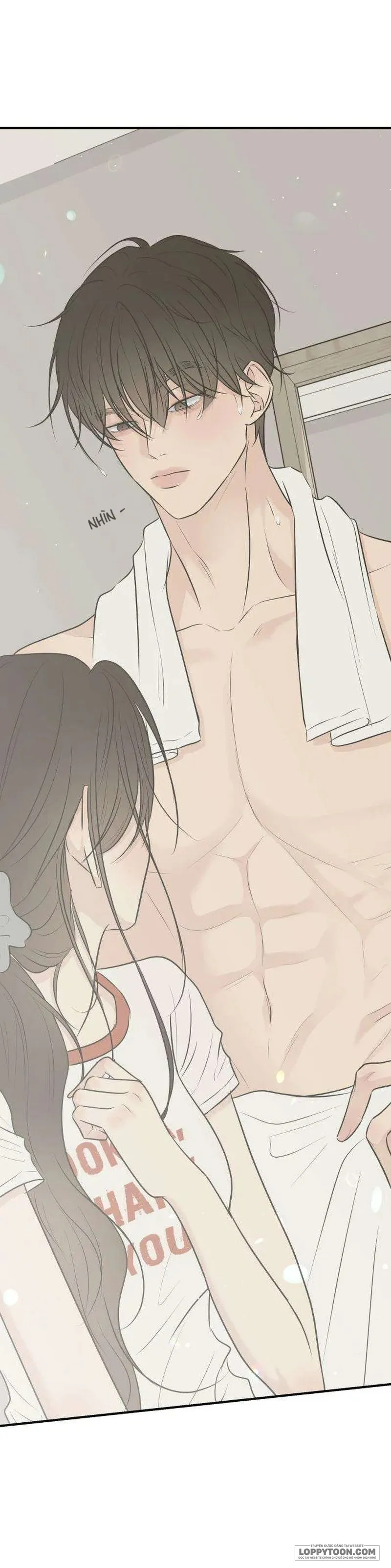 Scandal Bảo Vệ Hôn Nhân Chap 25 - trang 41