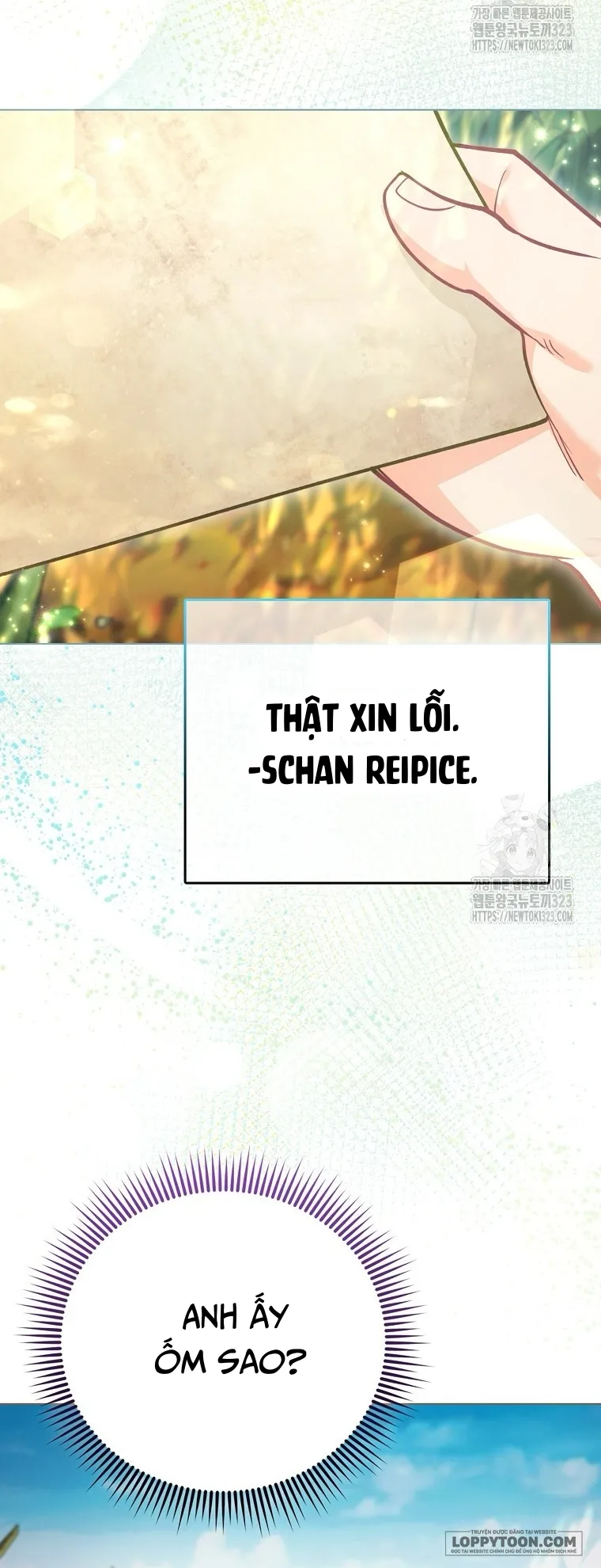 Phương Pháp Trồng Lúa Đặc Biệt Của Ác Nữ Chap 34 - trang 13