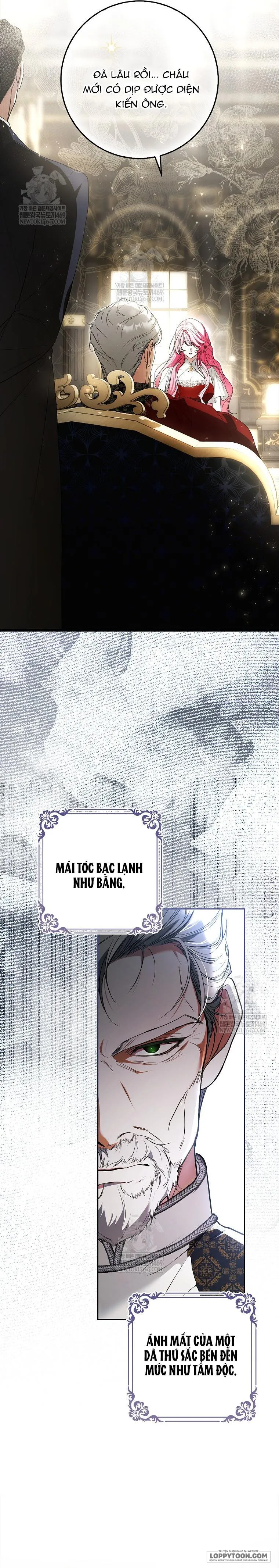 Kẻ Rác Rưởi Đó Chính Là Tôi Chap 1 - trang 3