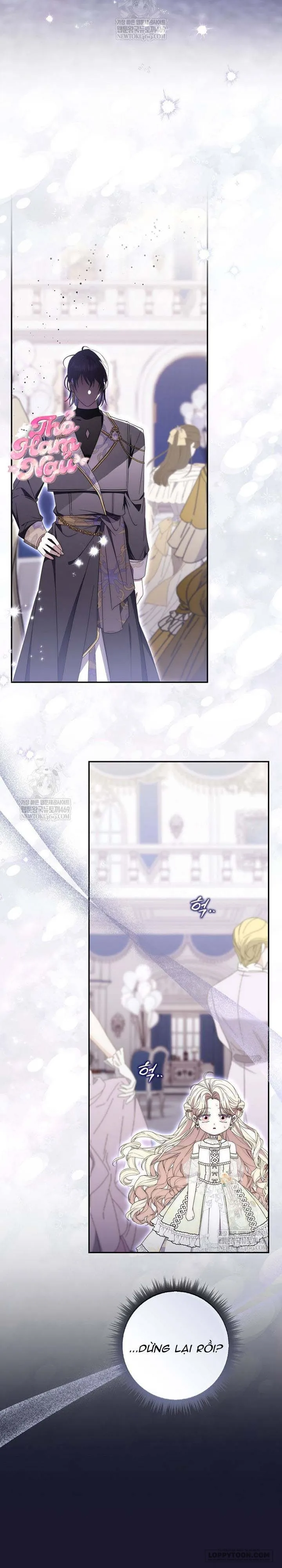 Nam Chính Bệnh Hoạn Ám Ảnh Với Sức Khoẻ Của Tôi Chap 41 - trang 17