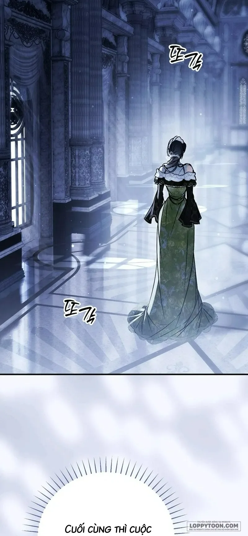 Có Kẻ Đã Sở Hữu Cơ Thể Của Tôi Chap 92 - trang 62