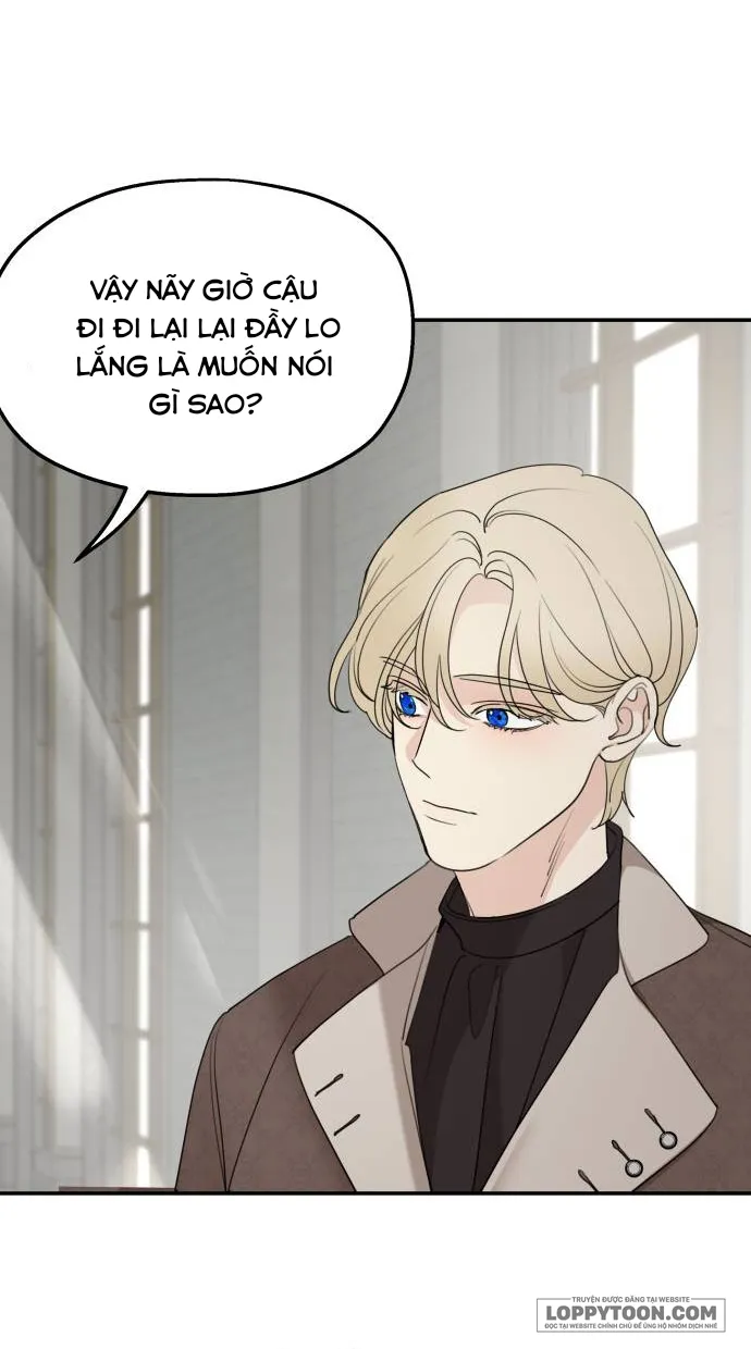 Gia Đình Chồng Quá Ám Ảnh Bởi Tôi Chap 71 - trang 4