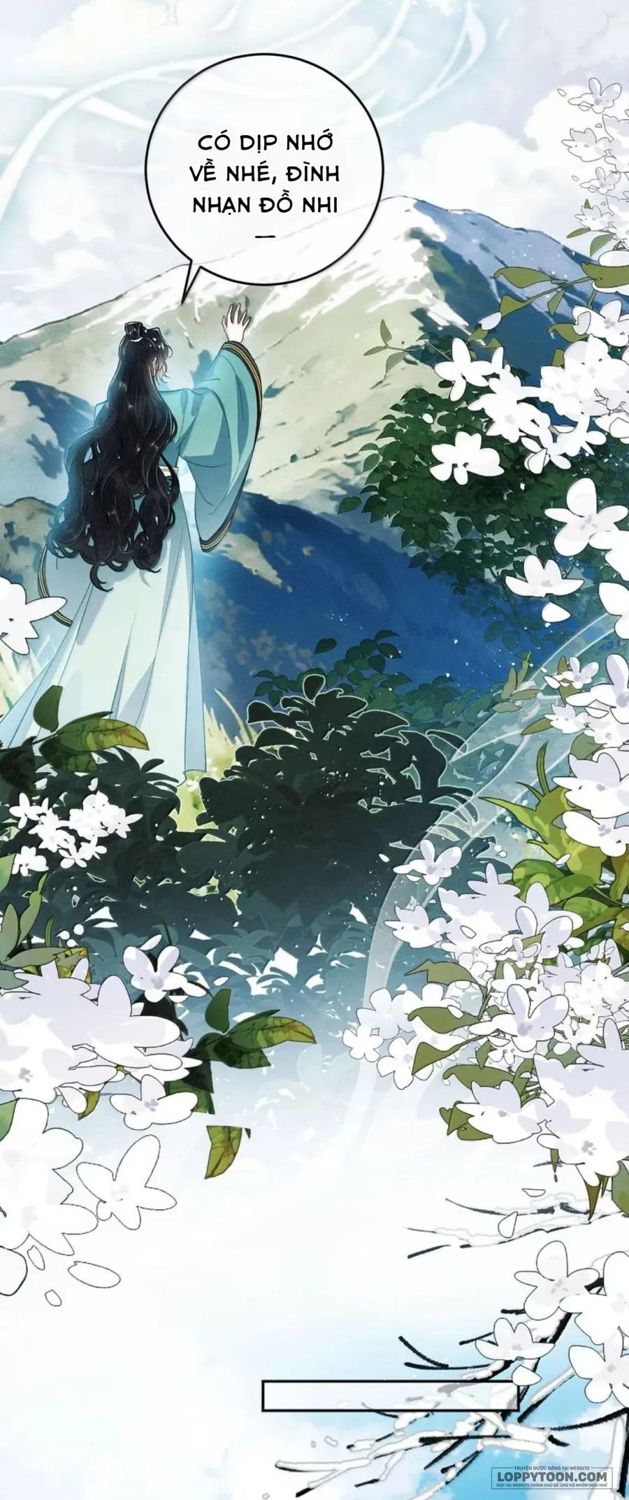 Dâng Cá Muối Cho Sư Tổ Chap 53 - trang 23