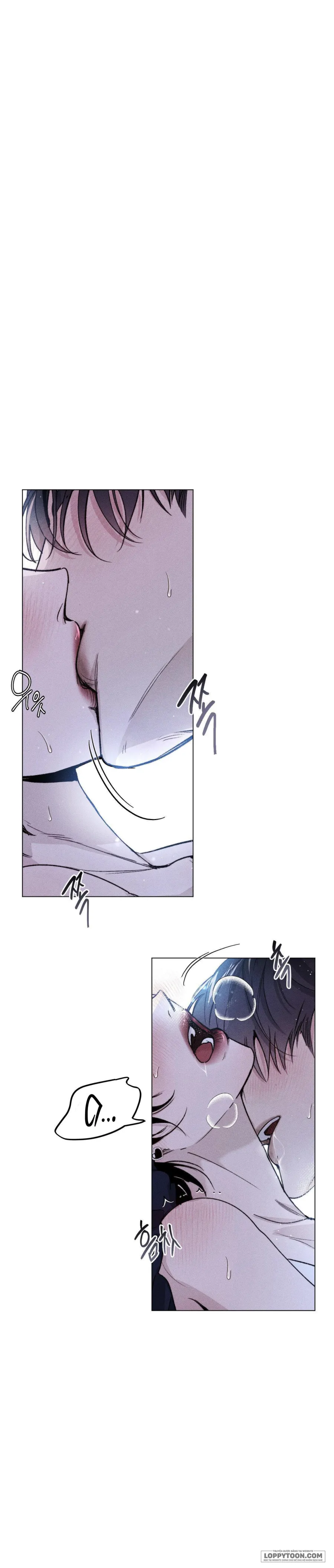Đắm Chìm Trong Mật Ngọt Chap 3 - 🔞🔞🔞 - trang 1