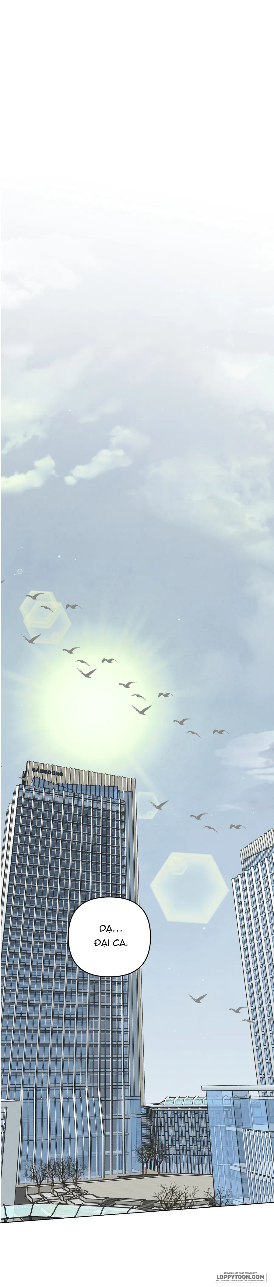 Ngưỡng Tuyệt Đối Chap 30 - trang 2