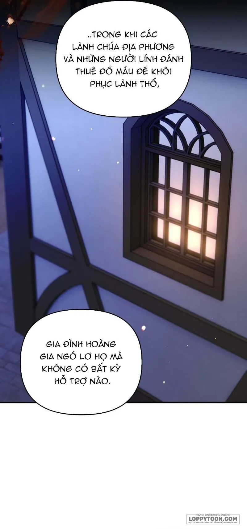 Bé Con Thiên Tài Bí Mật Đi Tìm Cha Chap 18 - trang 22