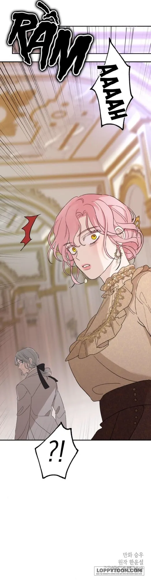 Gia Đình Chồng Quá Ám Ảnh Bởi Tôi Chap 8 - trang 50