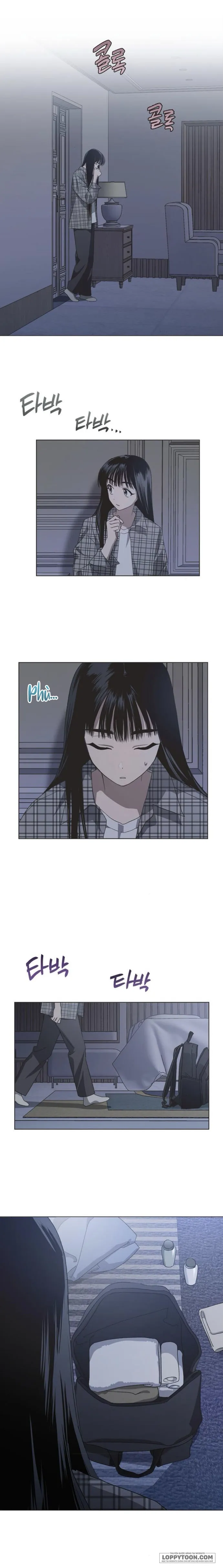 Lọ Lem Không Hoàn Hảo Chap 55 - trang 16