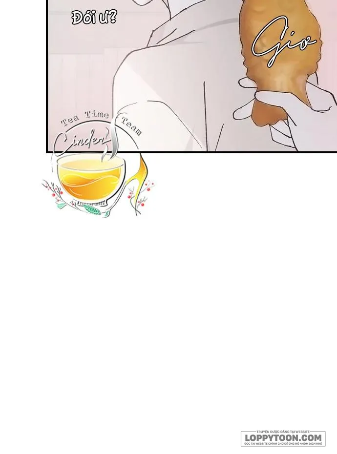 Ba Anh Trai Cực Phẩm Của Tôi Chap 28 - trang 76