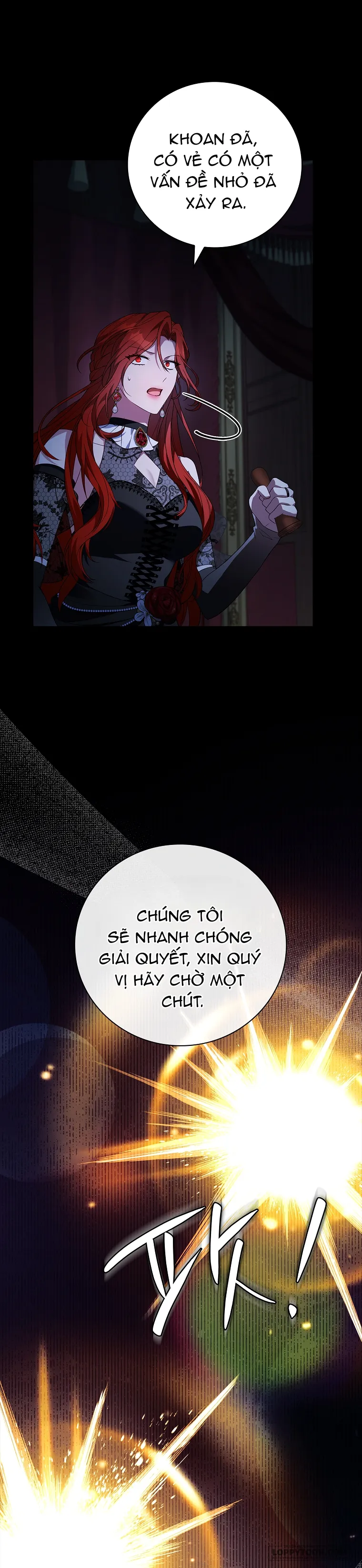 Cha Nào Con Nấy Chap 5 - trang 22