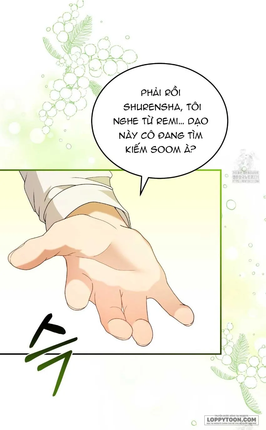 Nàng Tiên, Hãy Ký Hợp Đồng Nào Chap 29 - trang 7