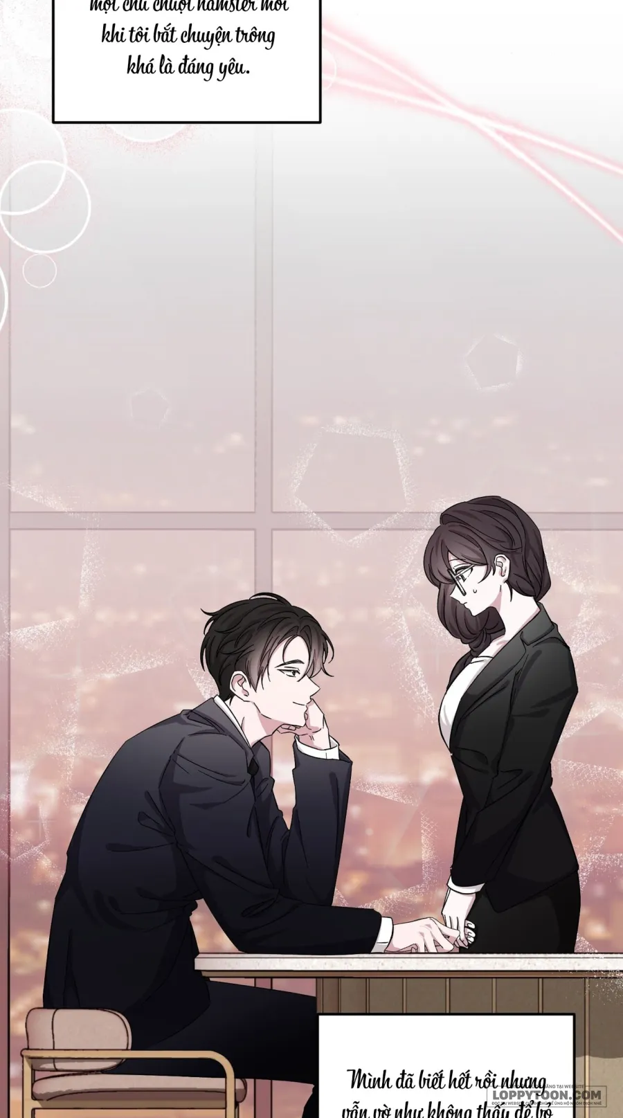 Quả Nhiên Vị Giám Đốc Điều Hành Đó… Chap 8 - trang 25