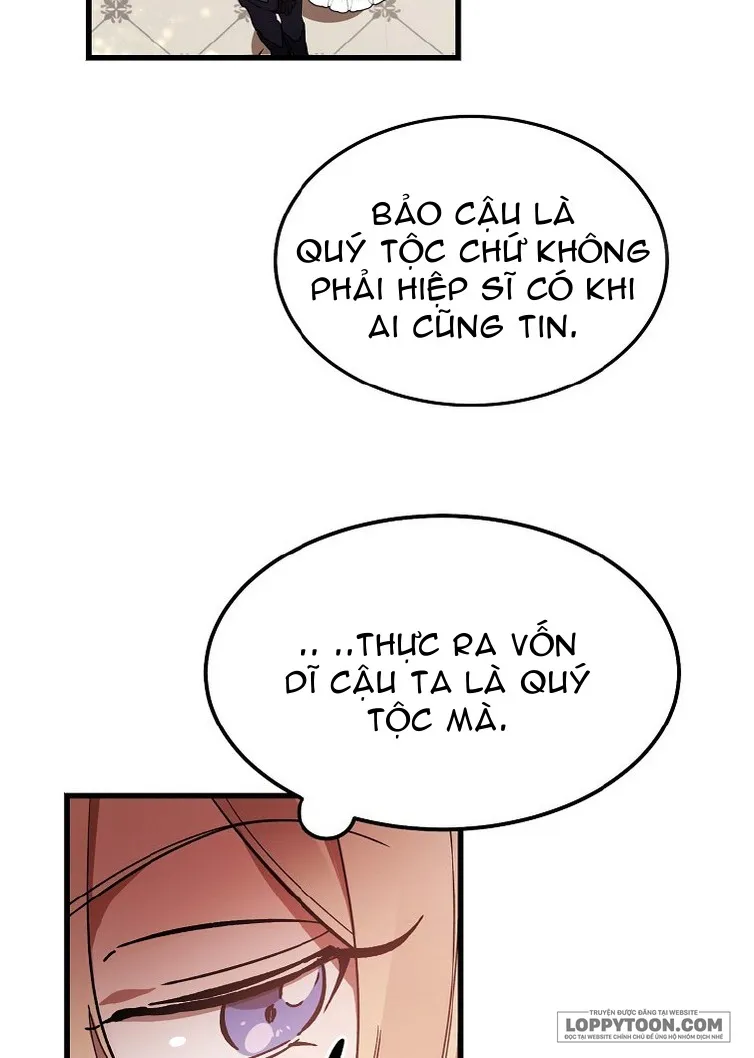 Ác Quỷ Nuôi Dưỡng Tiểu Thư Chap 7 - trang 59