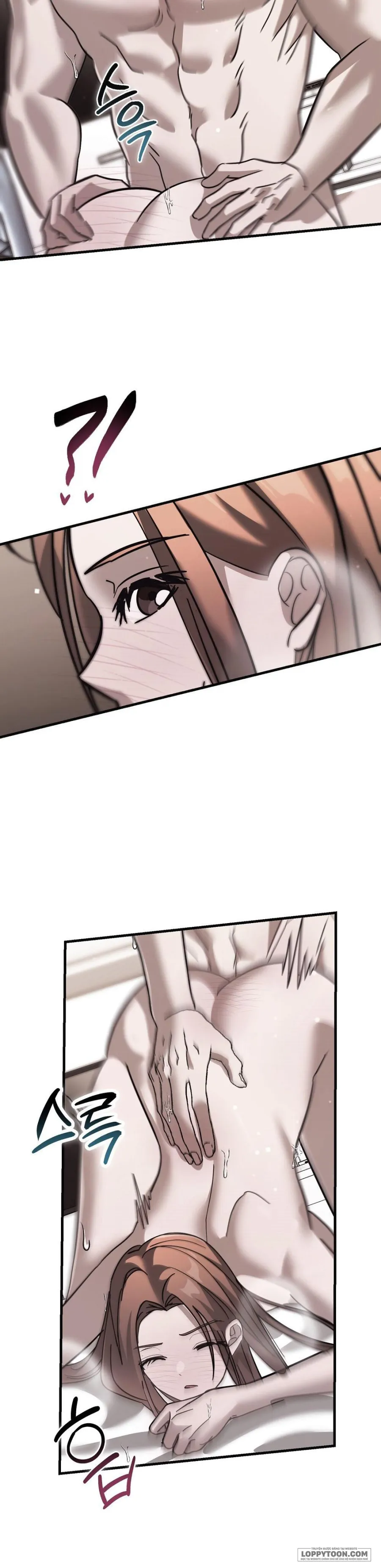 Đêm Mùa Hạ Chap 11 - 🔞🔞🔞 - trang 9