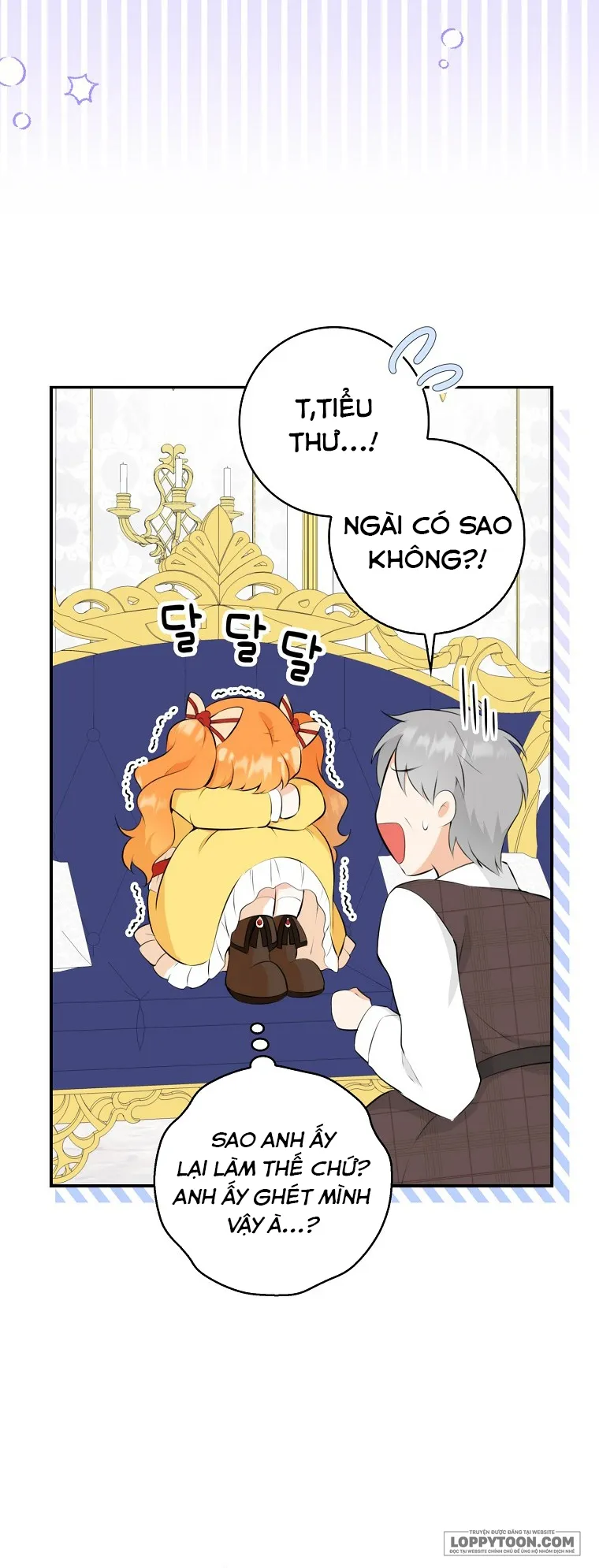 Sóc Con Tài Năng Chap 4 - trang 34
