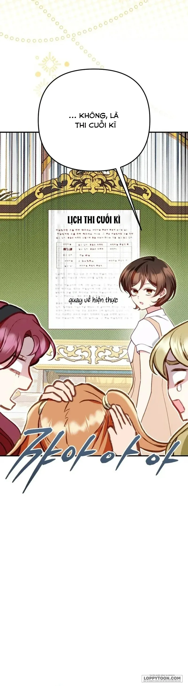 Bảo Vệ Thánh Nữ Giả Mạo Chap 19 - trang 49