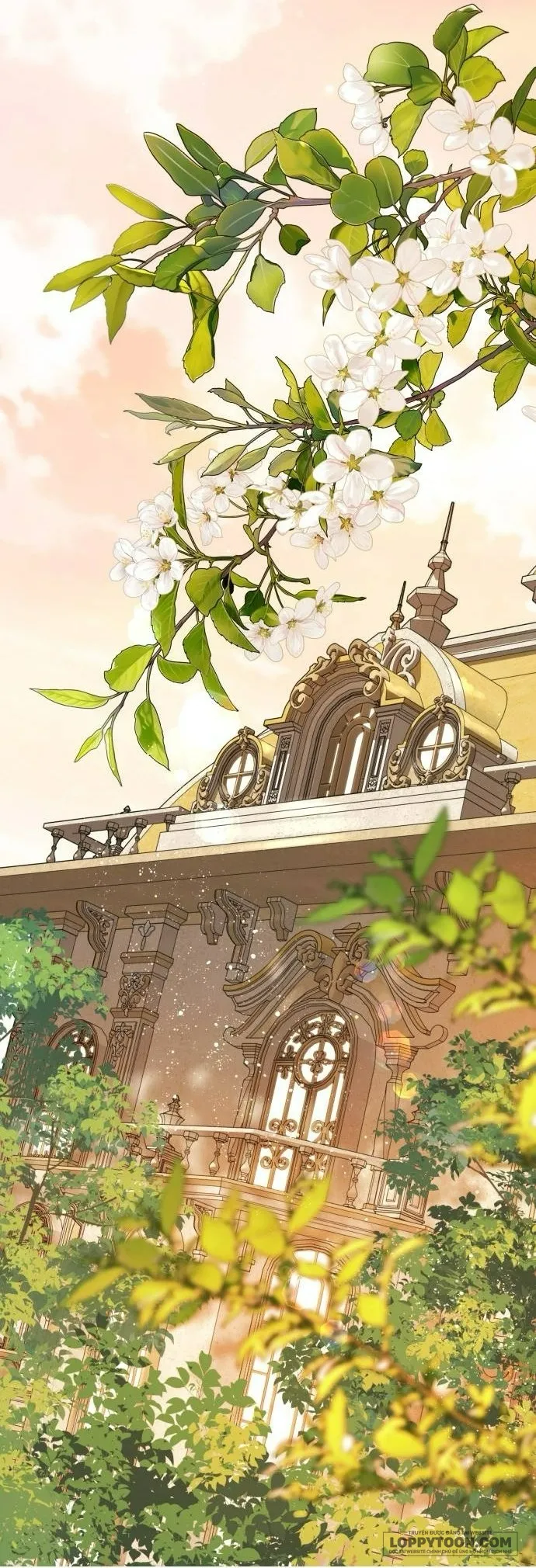Tôi Được Sinh Ra Là Cô Con Gái Thứ Hai Chap 84 - trang 49