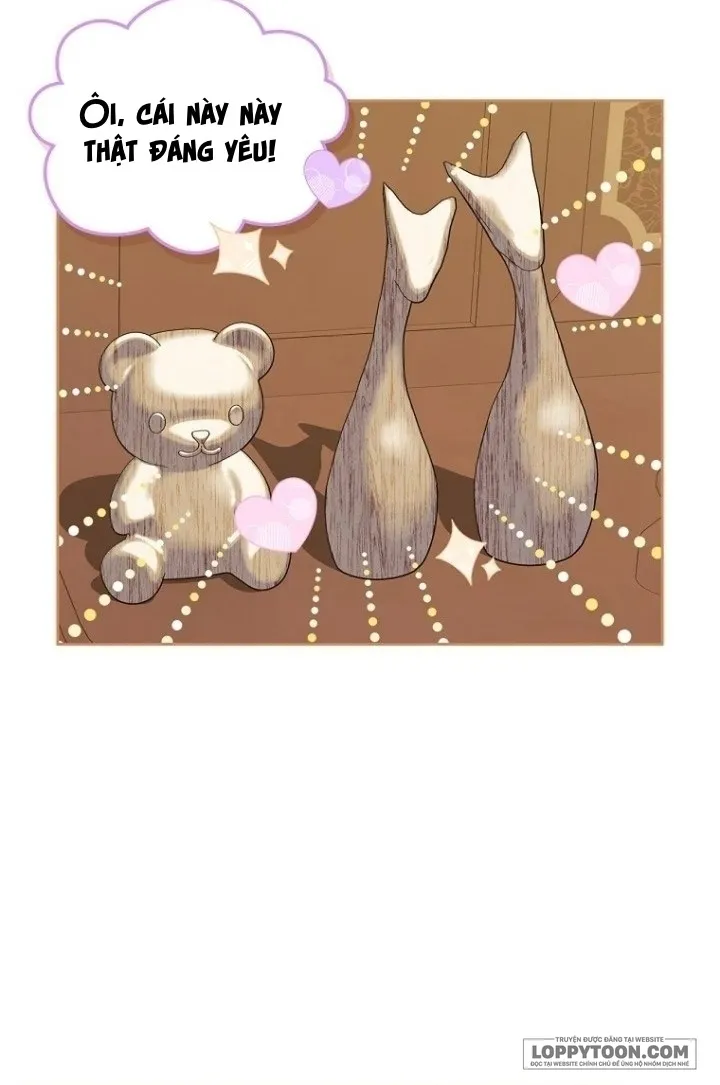 Tôi Sẽ Ly Hôn Với Anh Trai Nữ Chính Chap 19 - trang 41