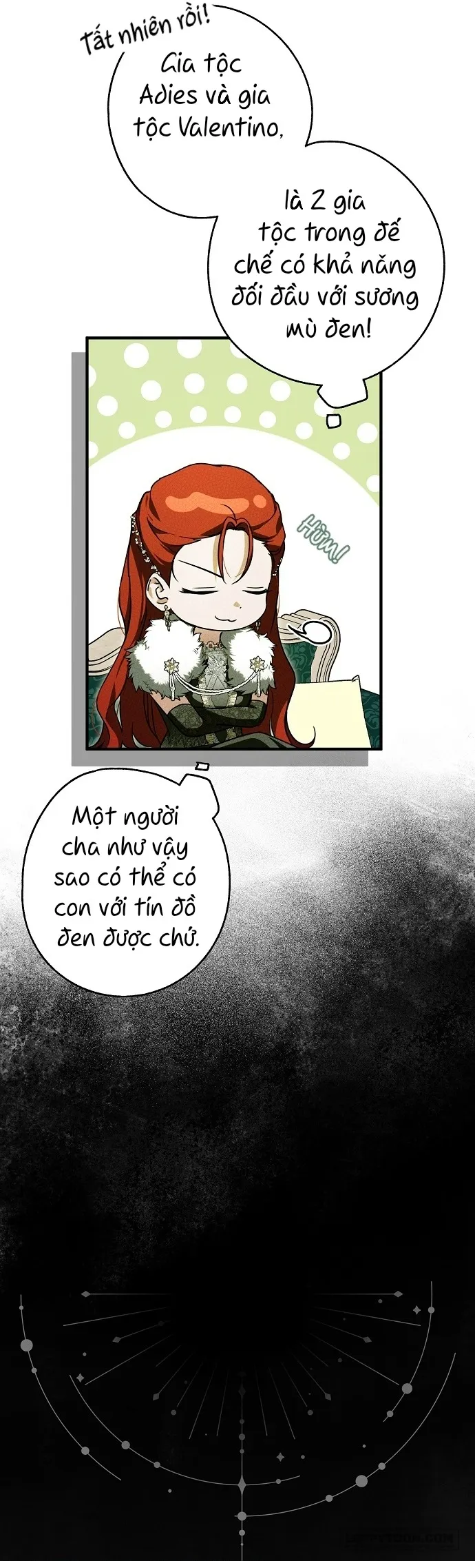 Có Kẻ Đã Sở Hữu Cơ Thể Của Tôi Chap 13 - trang 36