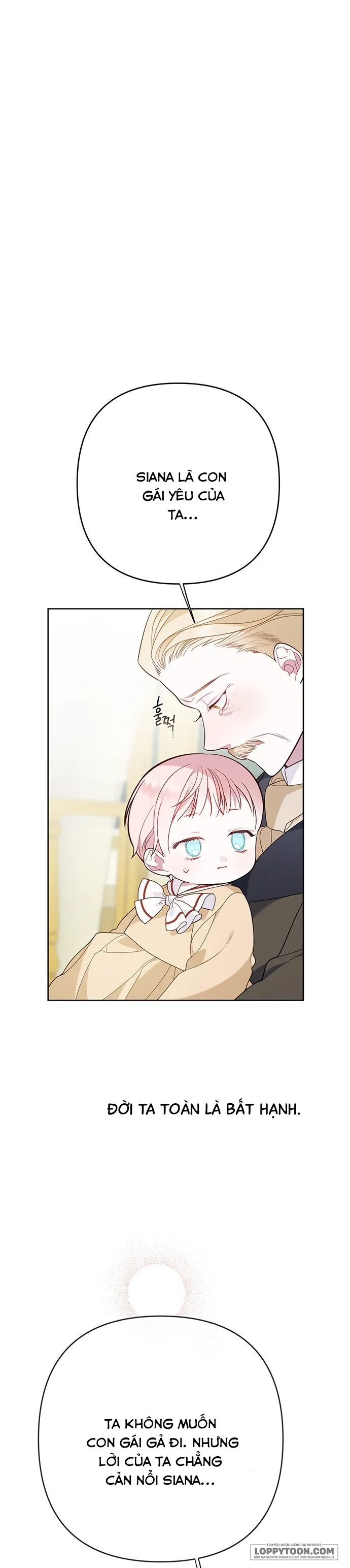 Bạo Chúa Bé Con Chap 16 - trang 28