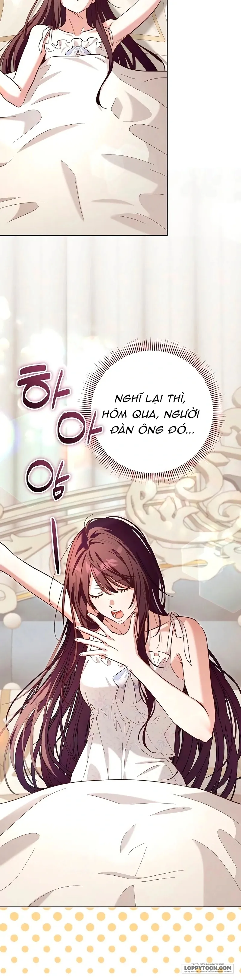 Cô Dâu Của Đại Công Tước Là Chiến Binh Địa Ngục Chap 20 - trang 14