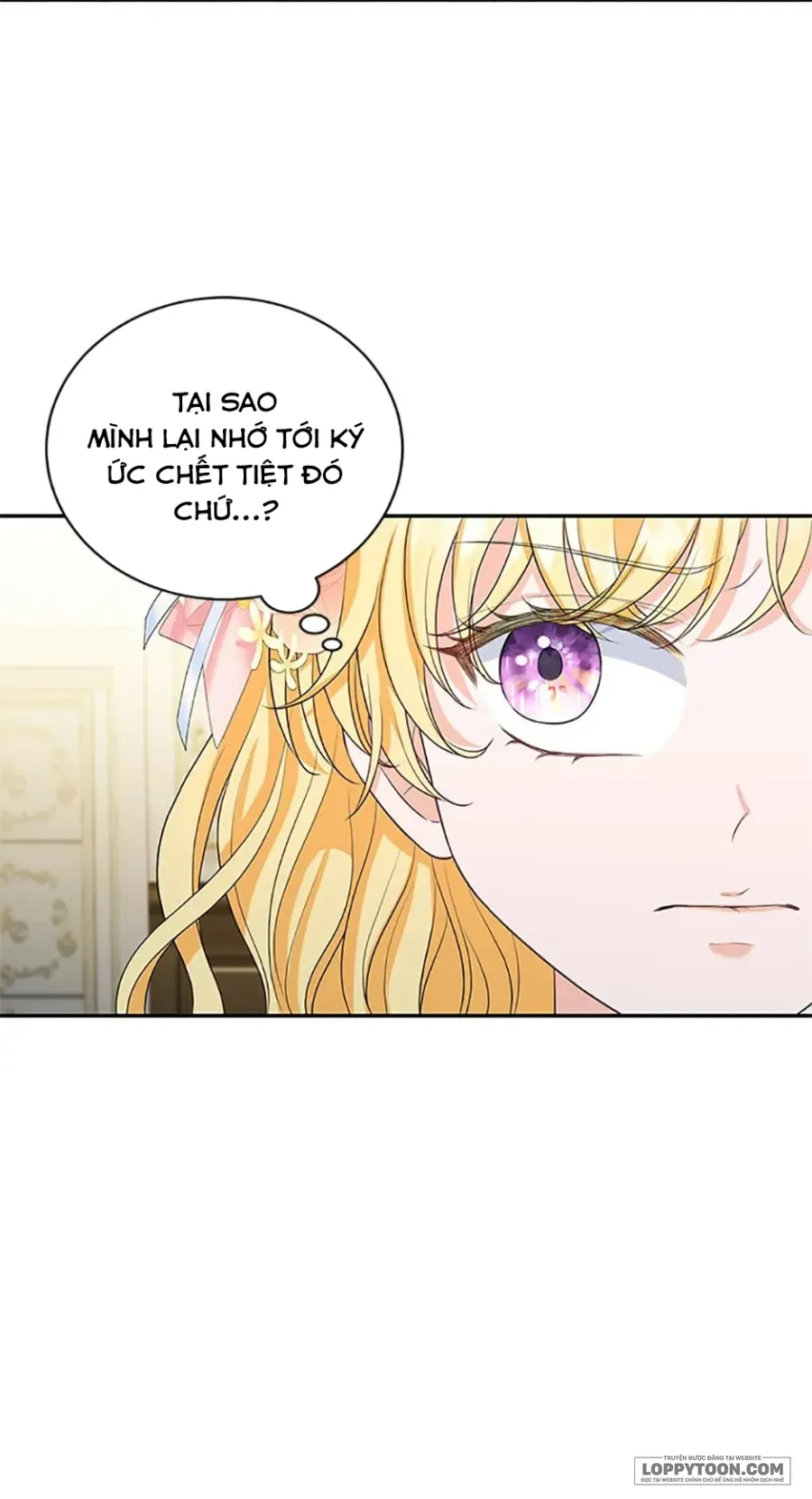Công Chúa Bé Con Hạng S Thật Mạnh Chap 58 - trang 11