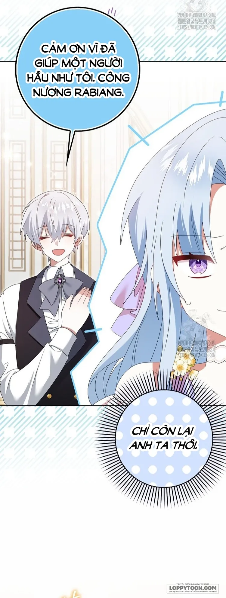 Tôi Sẽ Chiếm Lấy Ngư Trường Này! Chap 29 - trang 34