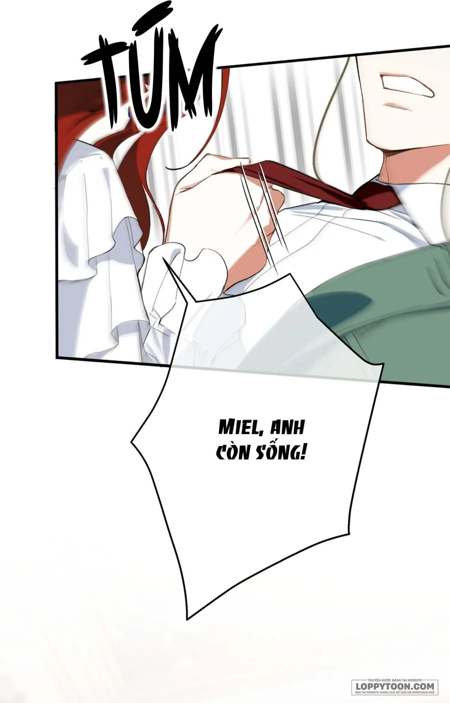 Nàng Sẽ Thuần Phục Những Anh Hùng Chap 2 - trang 68